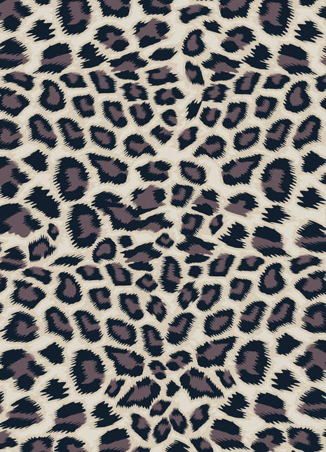 Cheetah Girls' Ruffle Apron