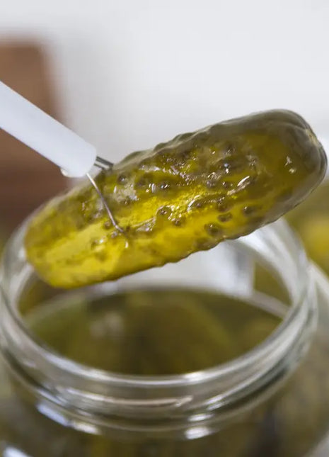 Pickle Picker