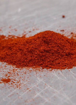 Paprika, Smoked
