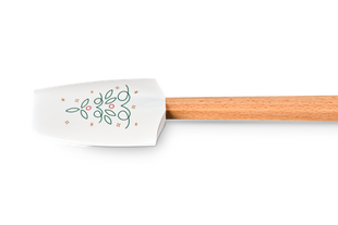 Signature Silicone Medium Spatula Tree