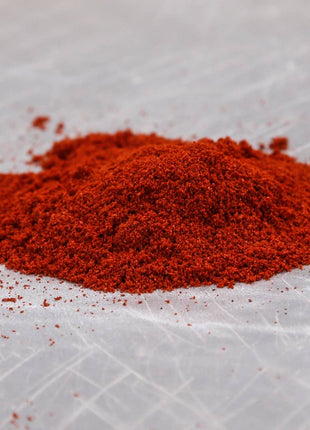 Paprika, Spanish