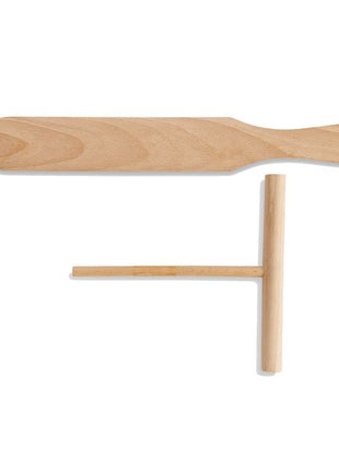 Mrs. Anderson's Baking Crepe Spatula & Spreader Set