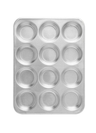 12 cup Nordic Ware Muffin Pan