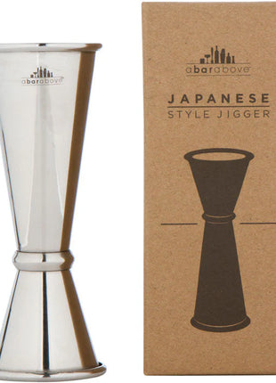 Japanese Jigger SS