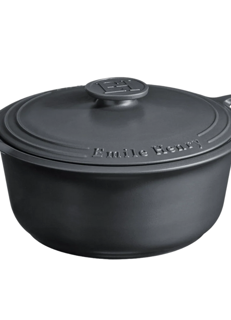 Sublime Stoneware Dutch Oven 6 Qt