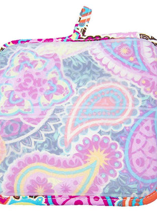 Paisley Medallion Silli Hottie Pot Holder