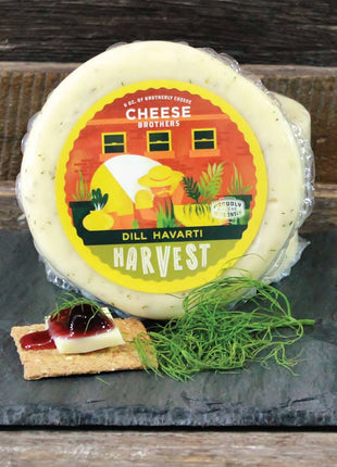 Dill Havarti