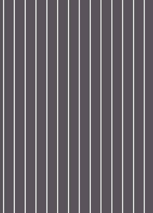 Grey Stripe Silli Oven Mitt