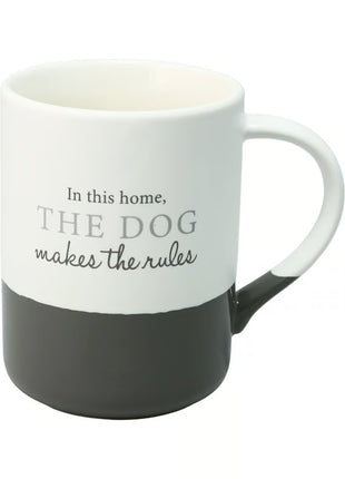 The Dog - 18 oz Mug