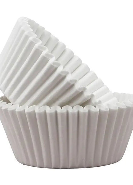 Mrs. Anderson's Regular Paper Baking Cups, Set of 50