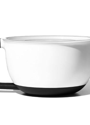 4 qt Batter Bowl With Lid