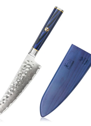 Kita 5.5 in Prep w/sheath