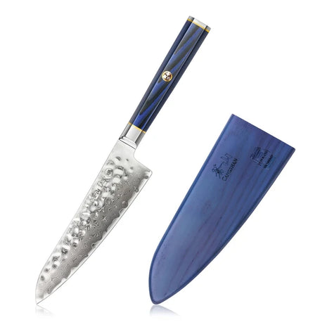 Kita 5.5 in Prep w/sheath