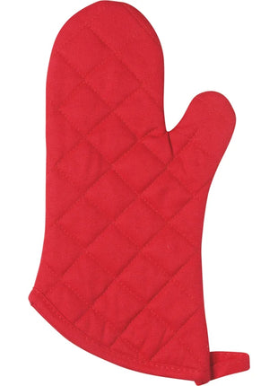 Mitt Superior Red