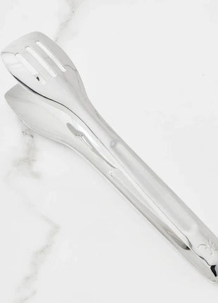 Provisions Chef's Tool - 10.5in Solid Serving Tongs