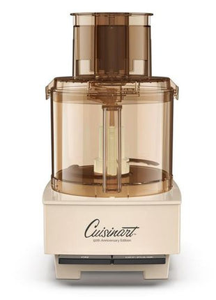50th Anniversary Edition Custom 14™ 14- Cup Food Processor