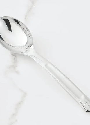 Provisions Chef's Tool - 10.5in Serving Solid Spoon