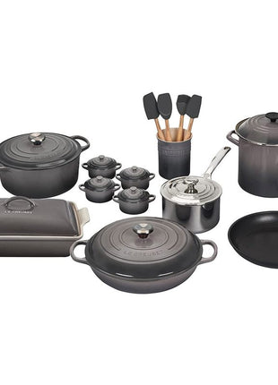 Mixed Material Set 20 Piece