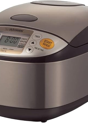 Rice Cooker/Warmer 5.5cup