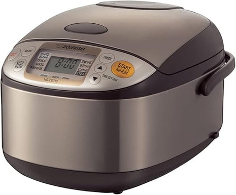 Rice Cooker/Warmer 5.5cup
