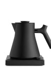 Matte Black