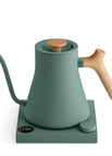 Smoke Green/Maple
