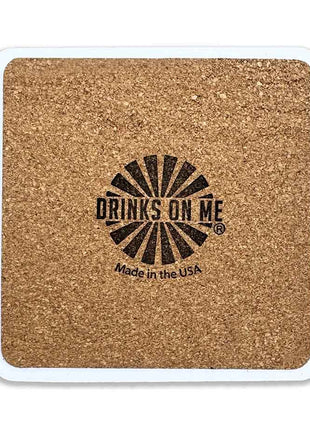 COASTER Im not Old | Funny Home Gift | Home Bar Decor