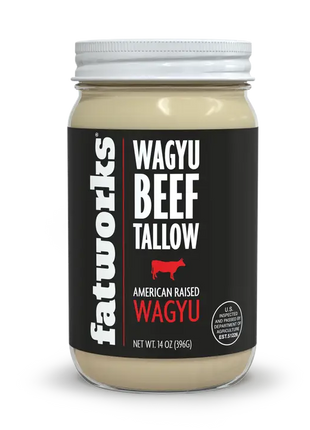 American Waygu Tallow