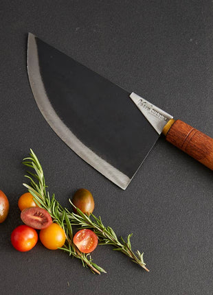 Thai Moon Knife