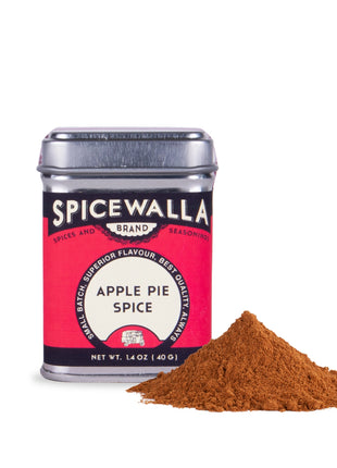 Apple Pie Spice