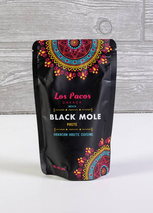 Mexican Mole: Red