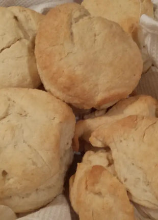 Private Label Southern Biscuit Mix