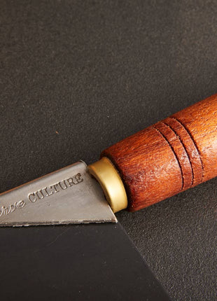 Thai Moon Knife
