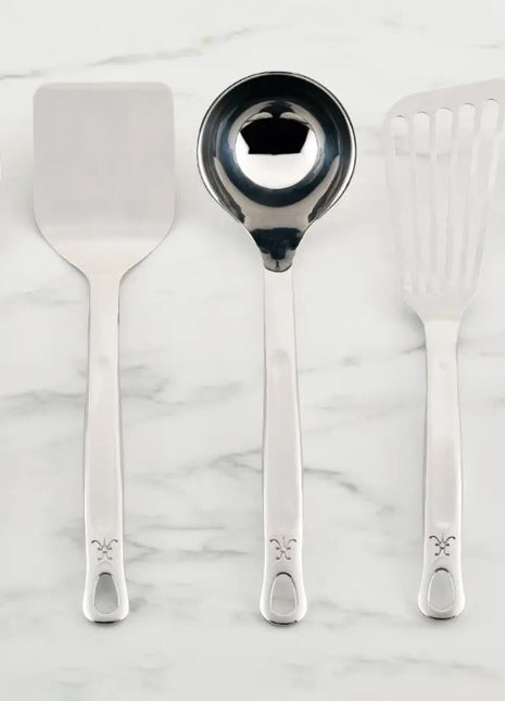 Essential SS Chef's Tool 5 Pc Set