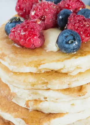 Private Label Old Fashioned Pancake & Waffle Mix