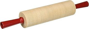 Corrugated Rolling Pin