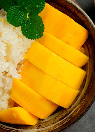 Thai Sticky Rice - 500g