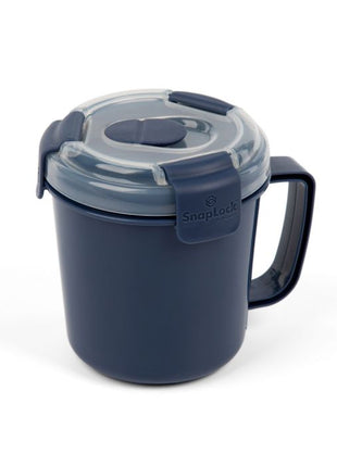 Progressive SnapLock Soup To Go Container, 24-Ounce