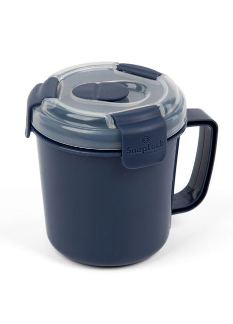 Progressive SnapLock Soup To Go Container, 24-Ounce