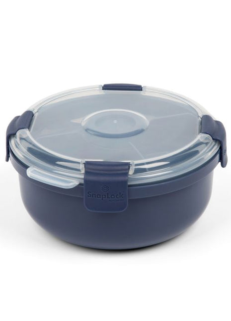 Progressive SnapLock Salad To Go Container, 5.5-Cup