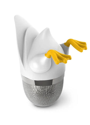 Duck Duck Tea Infuser