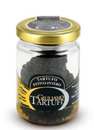 Whole Summer Truffle