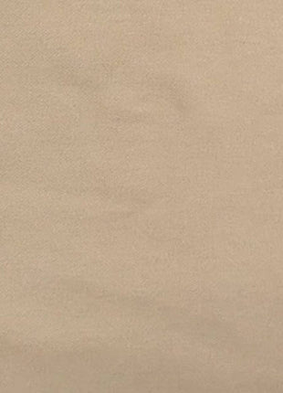 Khaki Twill Chef Apron