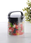 Small Evak Container Black