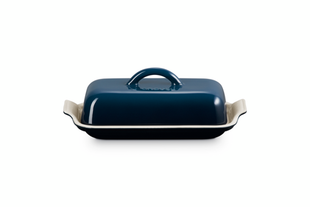 Heritage Butter Dish