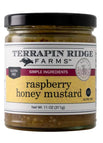 Raspberry Honey Mustard