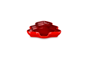 Tree Spoon Rest 5.5 In