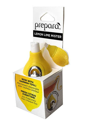 Lemon Lime Mister