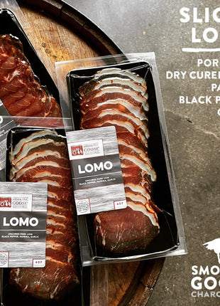 Lomo