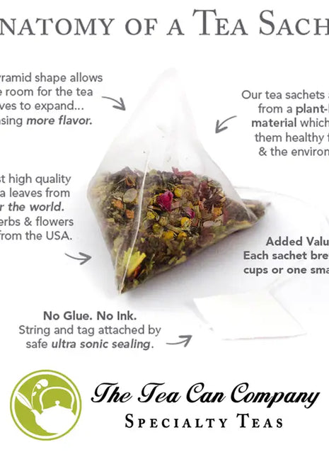Breakfast Blend Black Tea IA